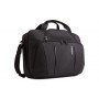 Thule | Fits up to size 15.6 "" | Crossover 2 | C2LB-116 | Messenger - Briefcase | Black | Shoulder strap - 2